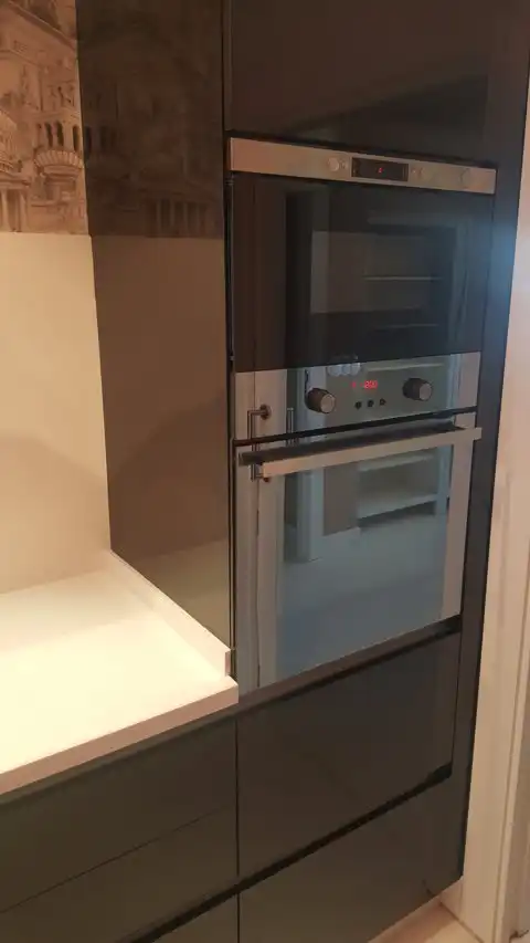 Piso de 110 m² en Pontevedra