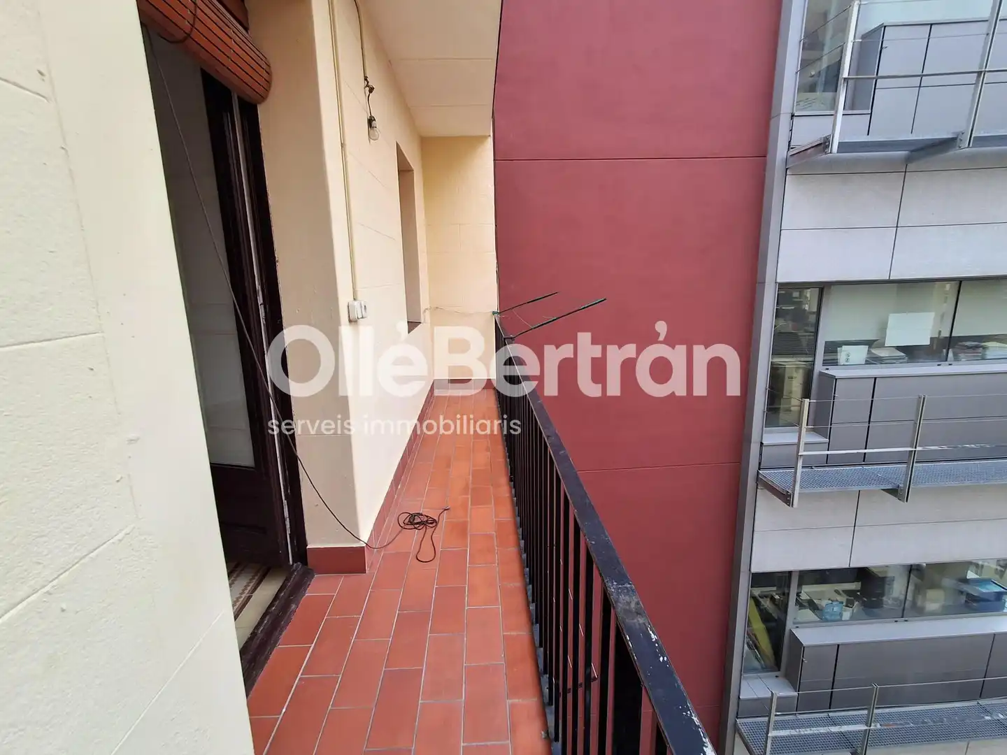 Piso de 93 m² en Barcelona