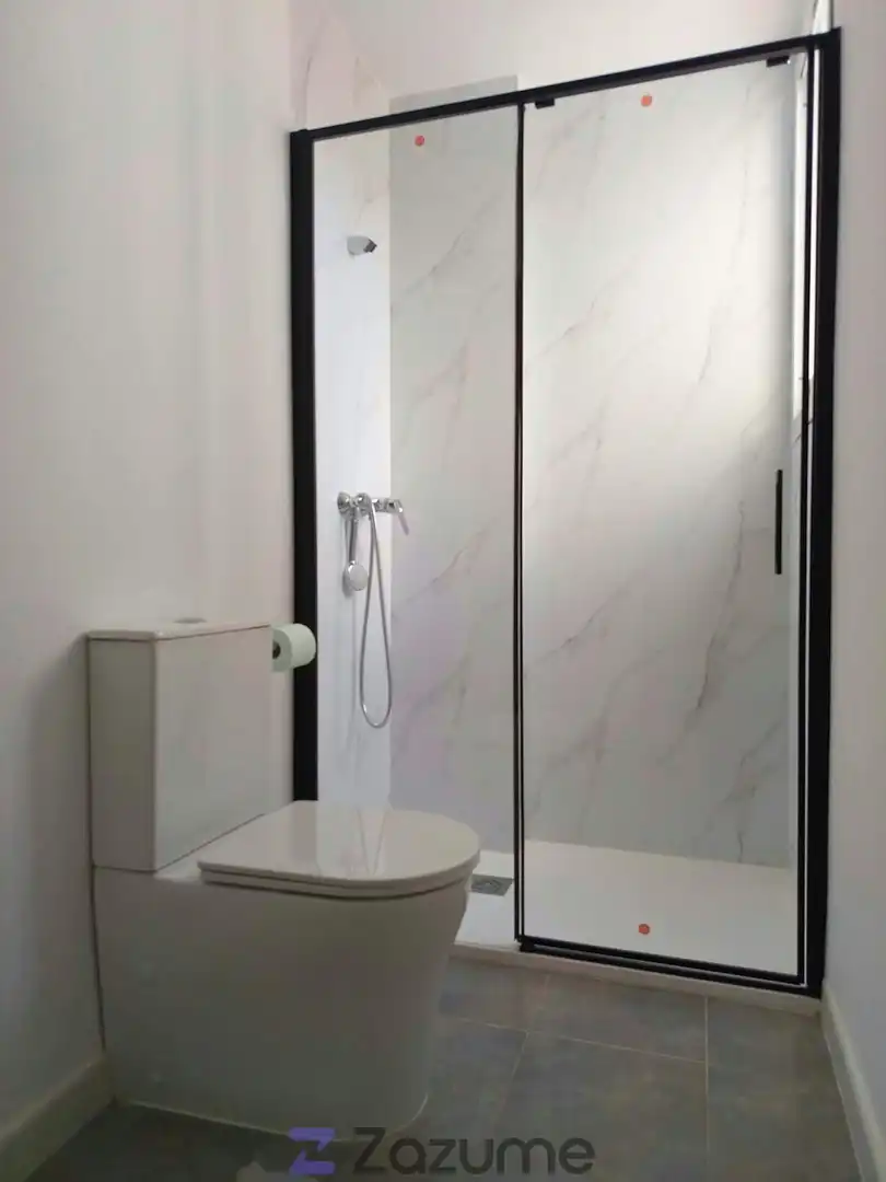 Pis de 52 m² a Olivares