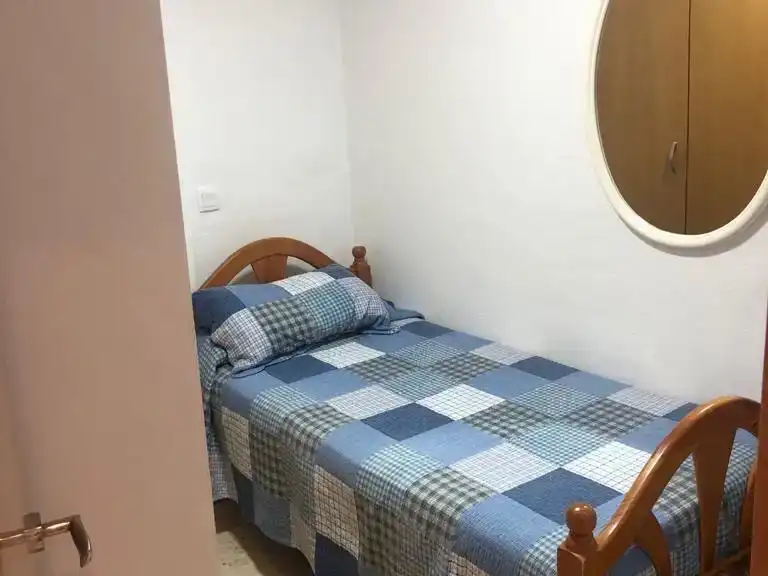 Piso de 50 m² en Algeciras
