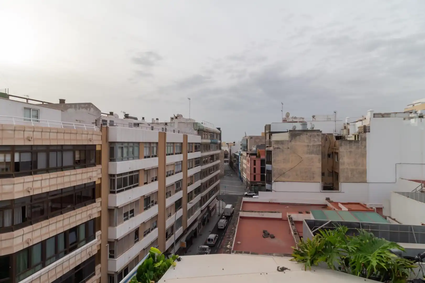 Appartement 60 m² à Las Palmas de Gran Canaria