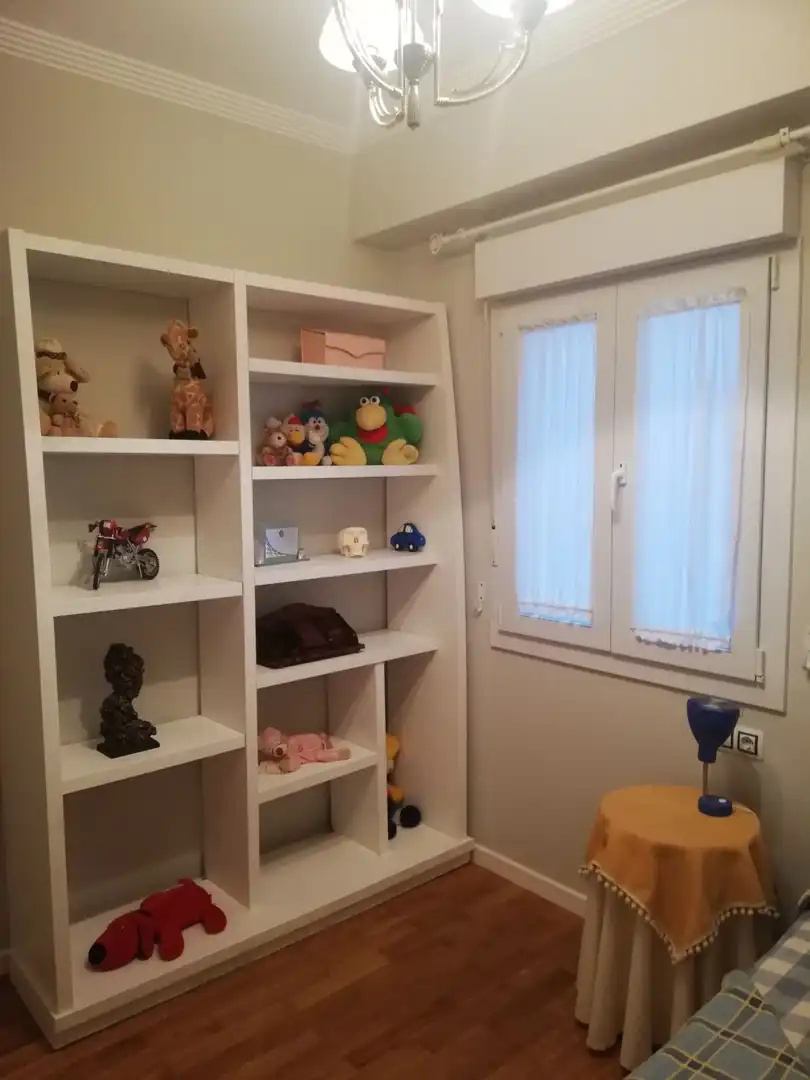 Piso de 120 m² en Huelva
