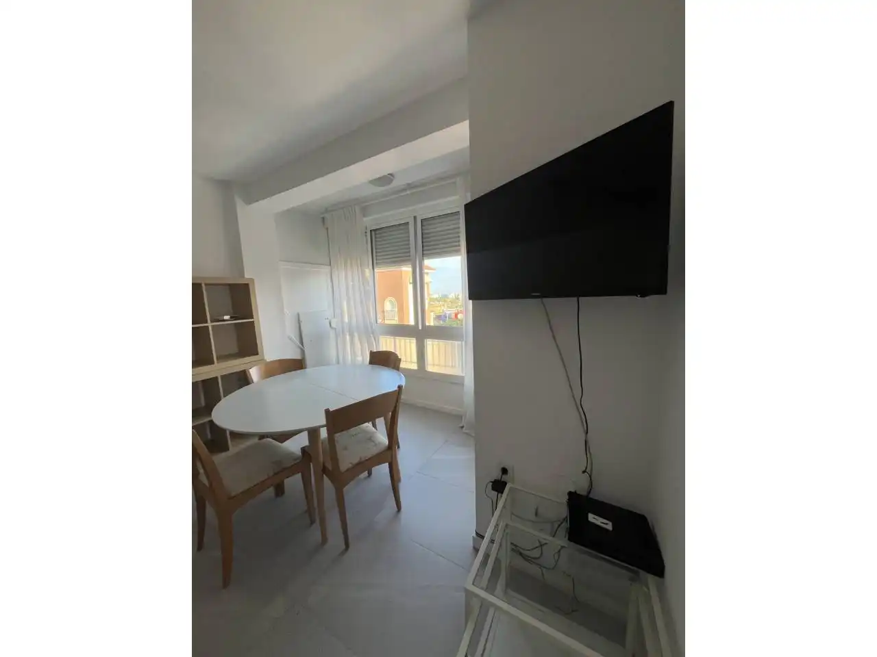 Pis de 85 m² a Sant Joan d'Alacant