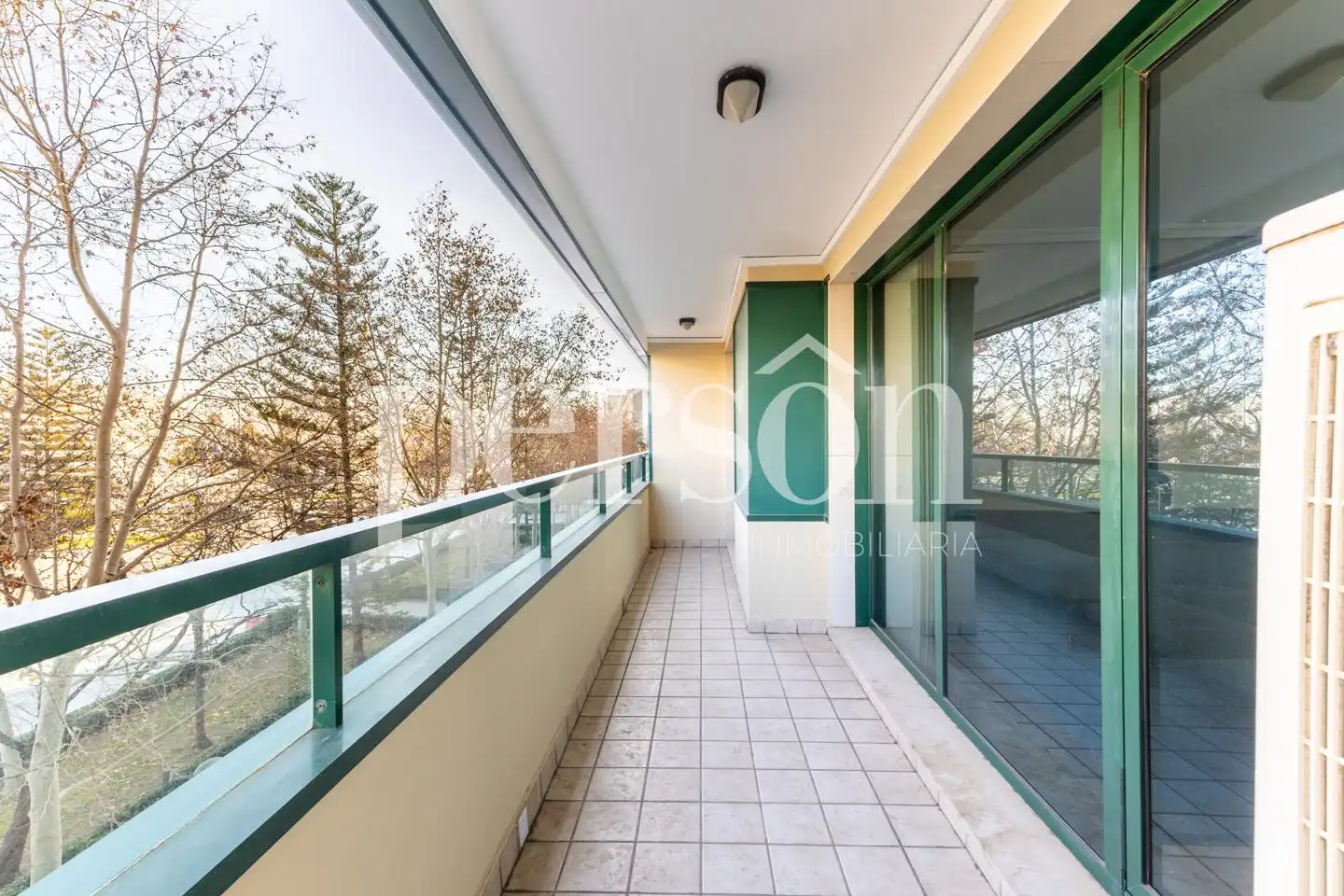 Piso de 131 m² en Valencia