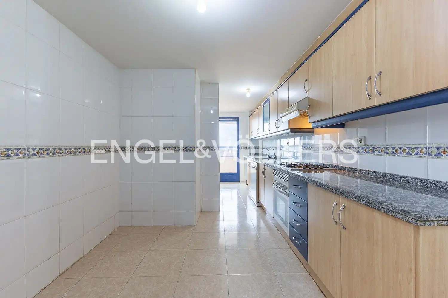 Piso de 122 m² en Valencia