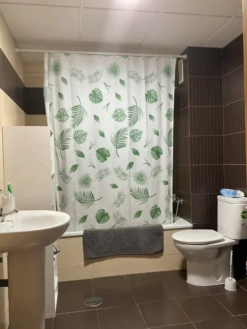 Piso de 91 m² en Badajoz