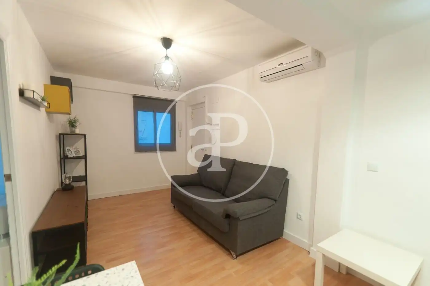 Pis de 40 m² a València