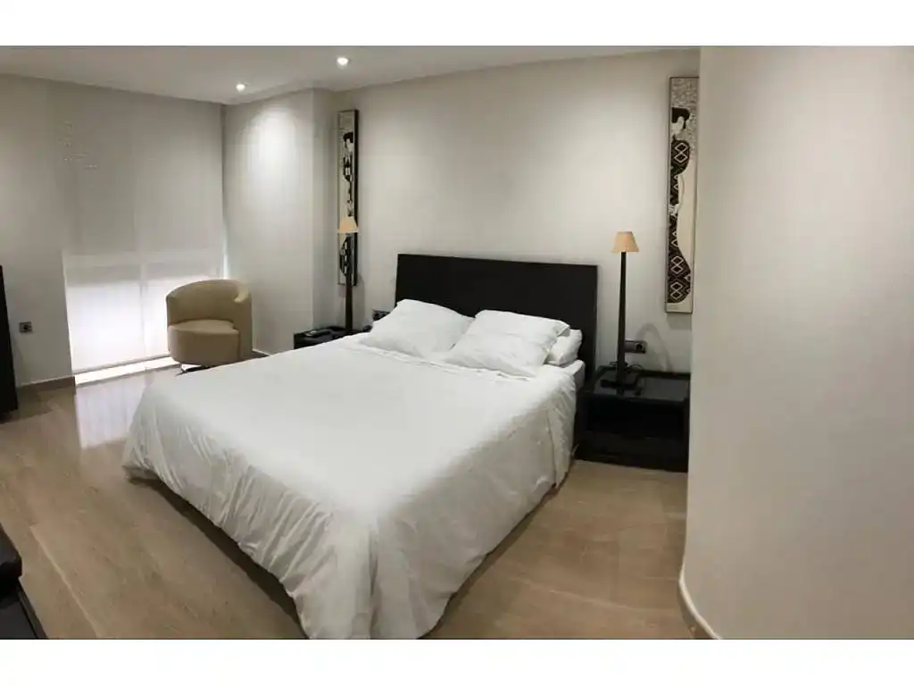 Piso de 50 m² en Oviedo