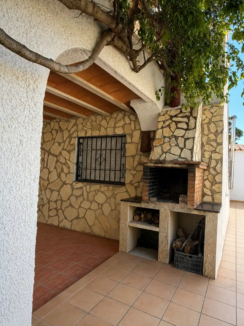 Pis de 140 m² a Mont-roig del Camp
