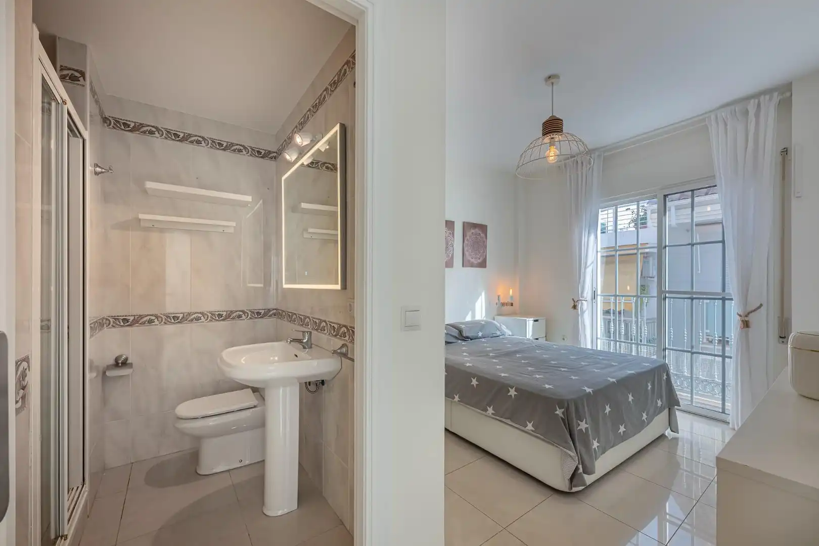 Pis de 88 m² a Fuengirola
