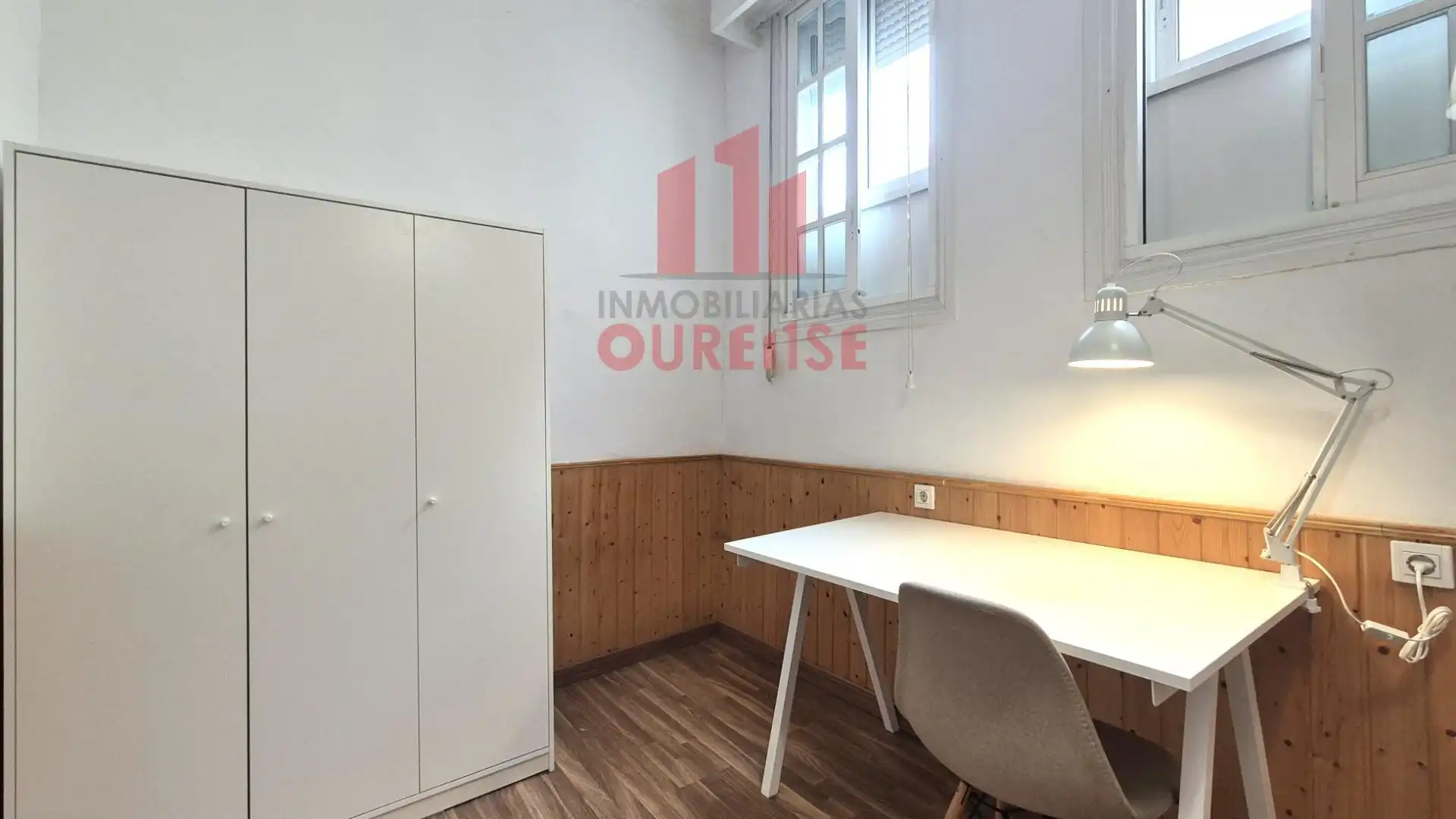 Habitación 15 m², Ourense