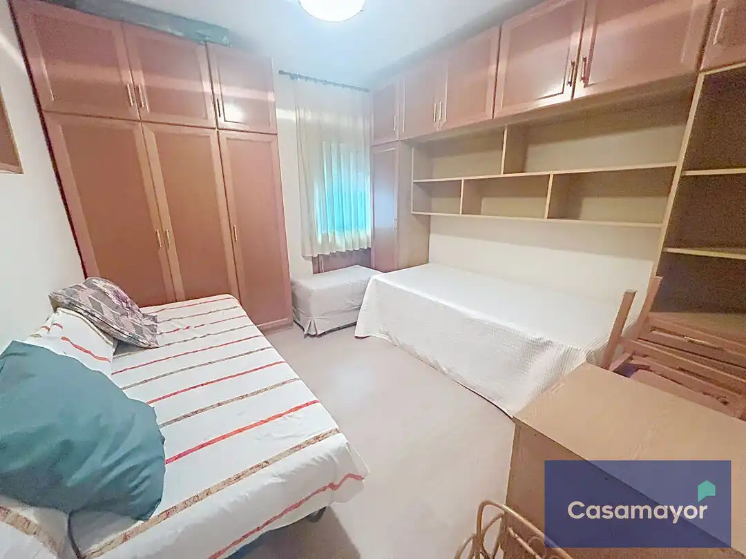 Piso de 95 m² en Alicante