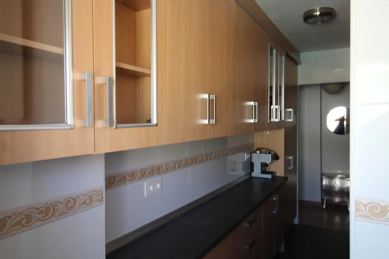 Wohnung 75 m² in Granada