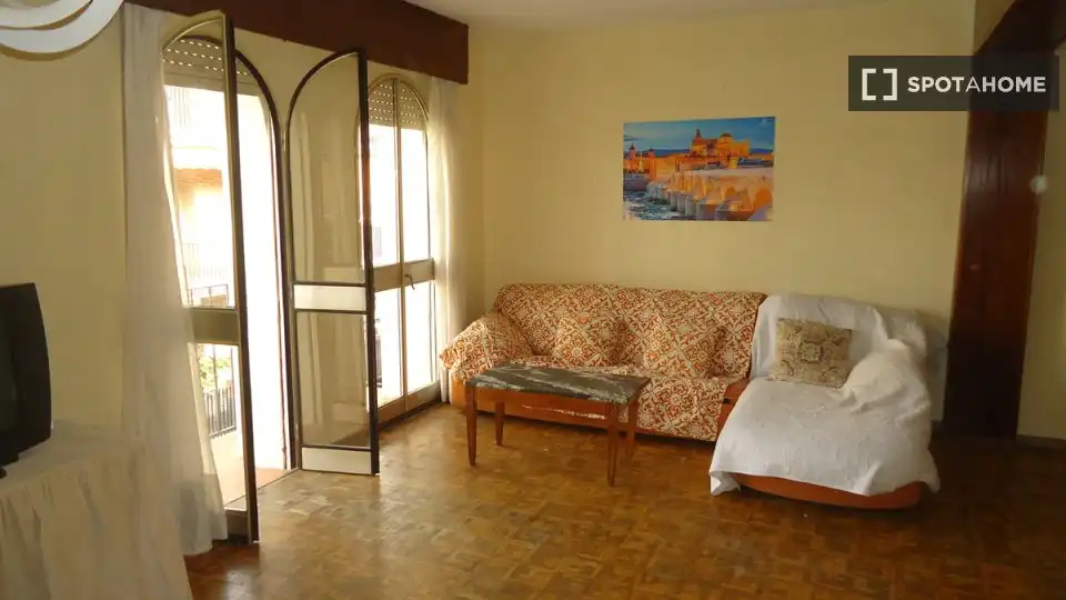 Habitación en alquiler, Córdoba
