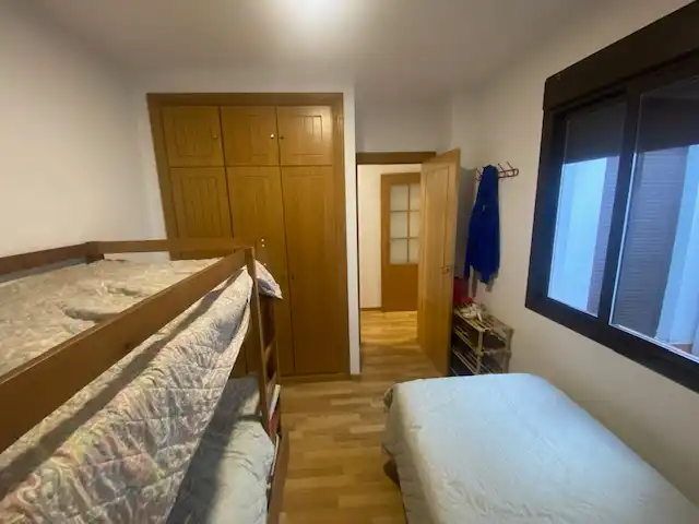 Pis de lloguer, Aracena