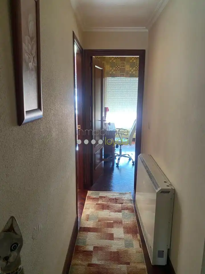 Piso en alquiler, Ponteareas