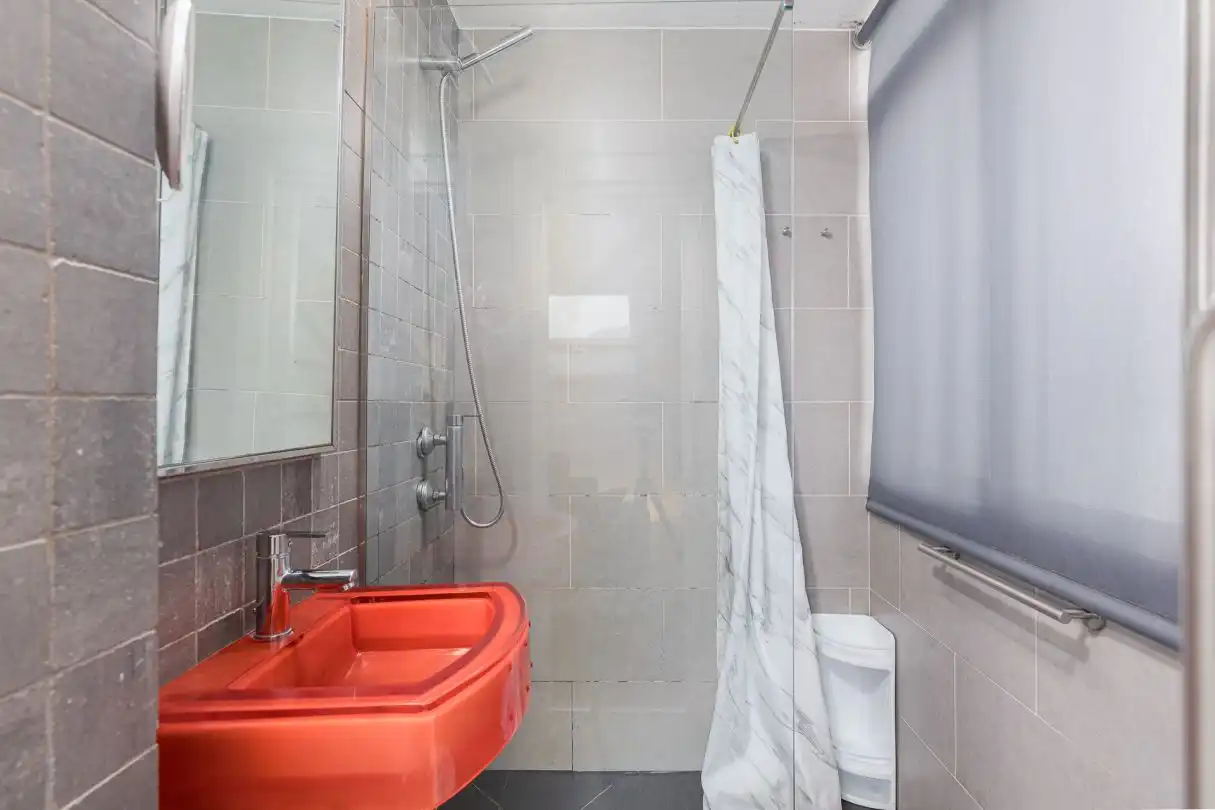 Piso de 78 m² en San Sebastián