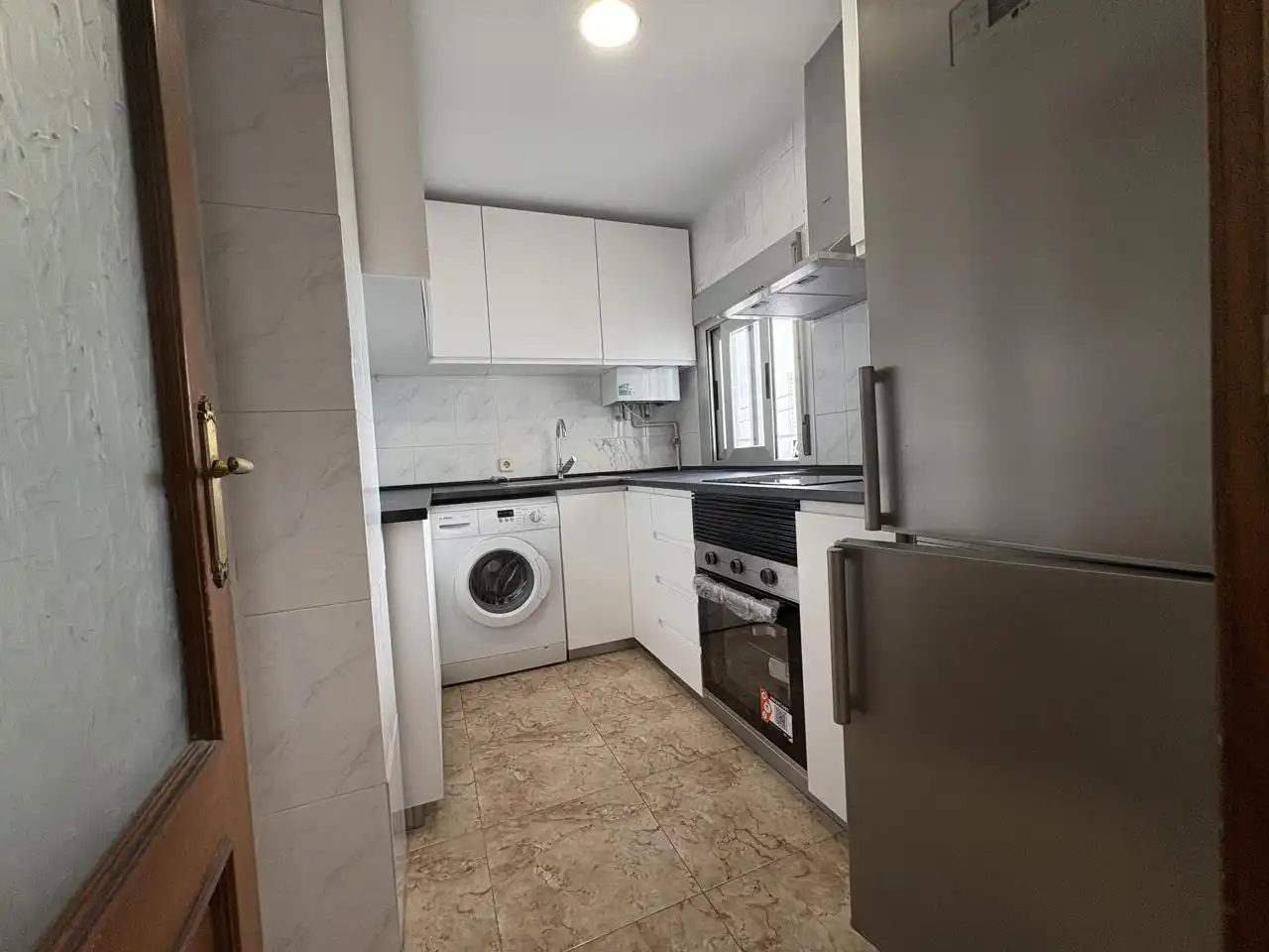 Appartamento 100 m² a San Fernando de Henares