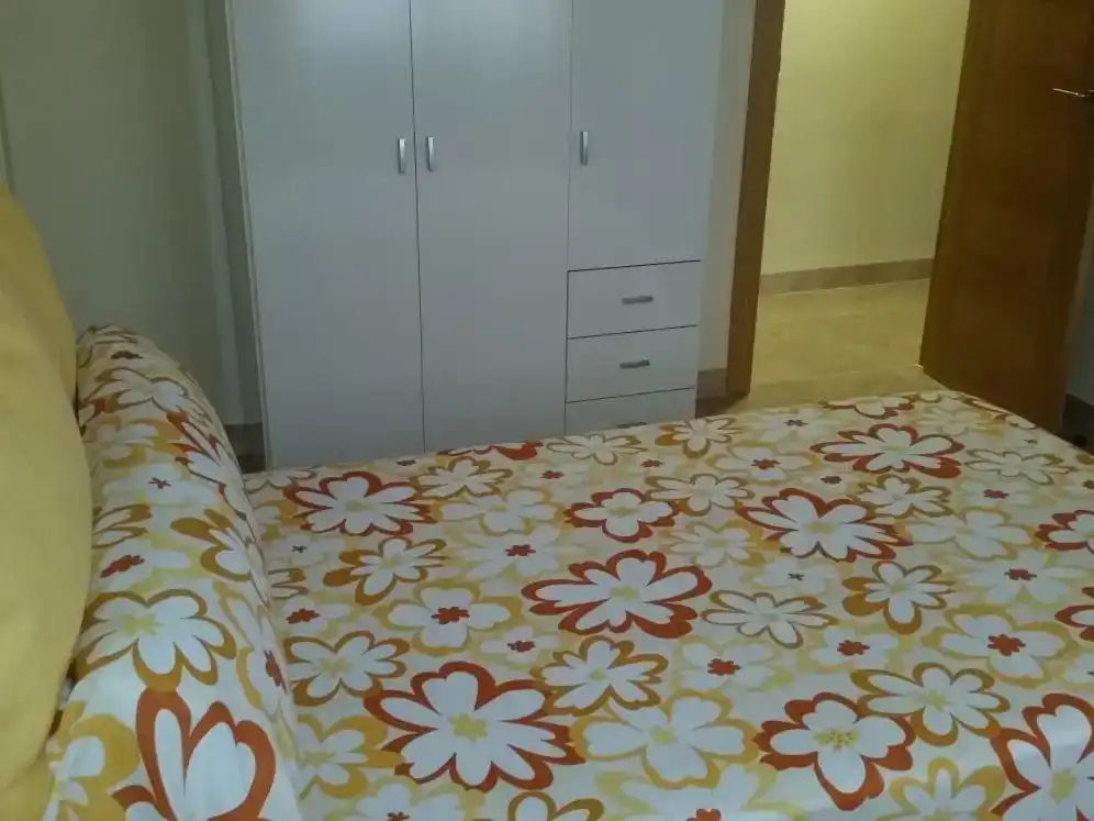 Piso de 87 m² en Granada