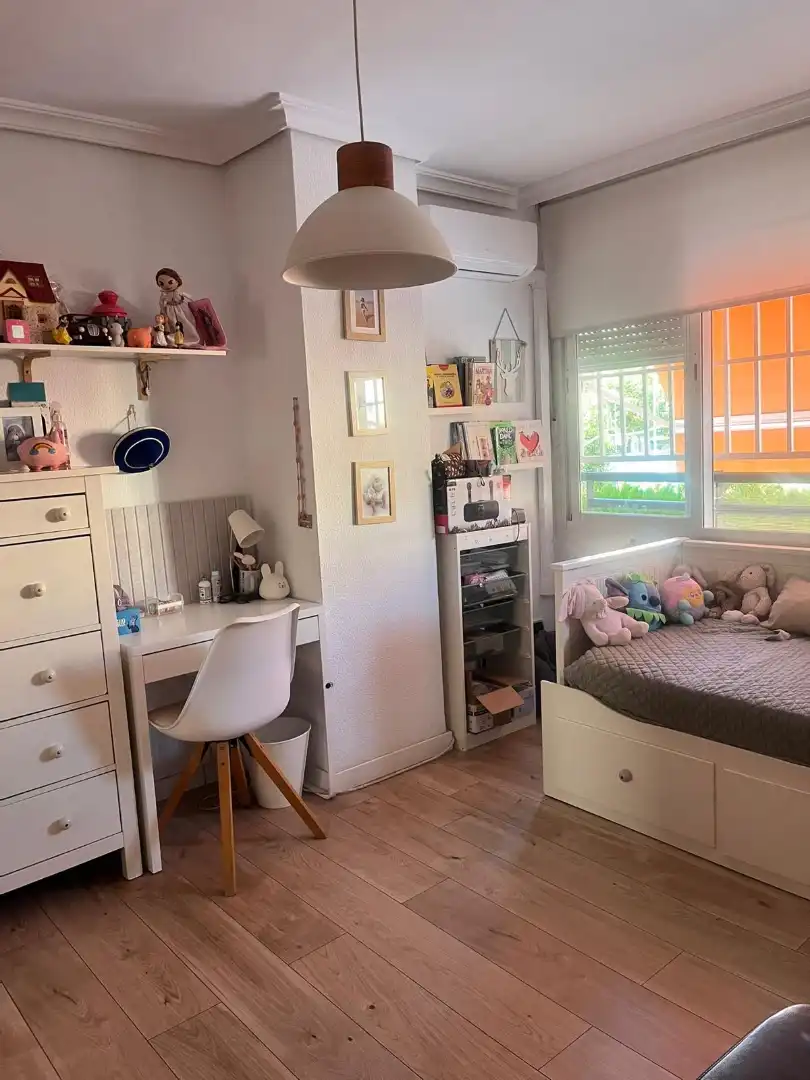 Piso de 113 m² en Sevilla