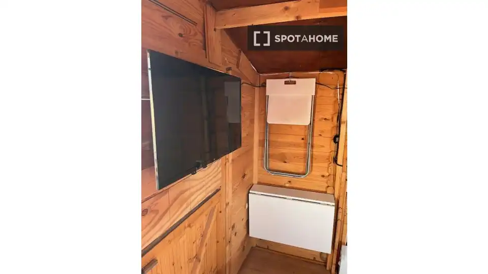 Habitación 16 m², Córdoba