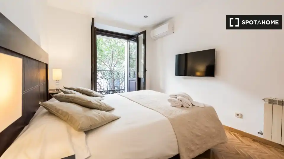 Piso de 60 m² en Madrid