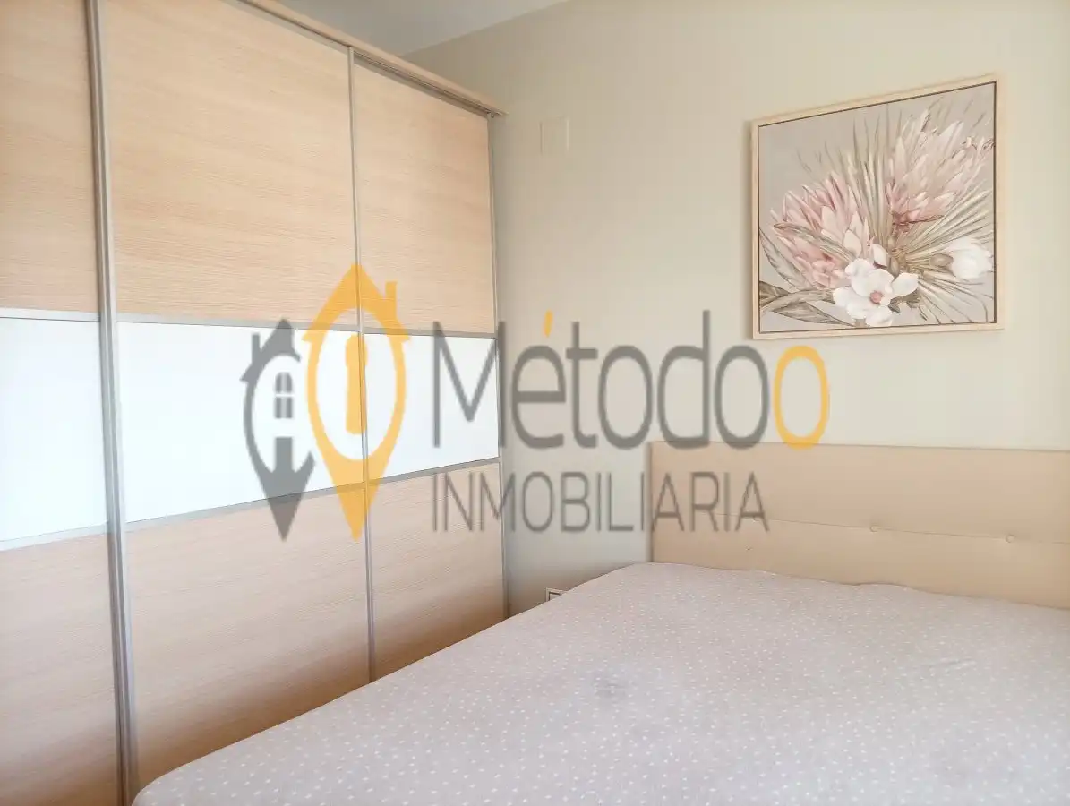 Piso de 90 m² en Sevilla