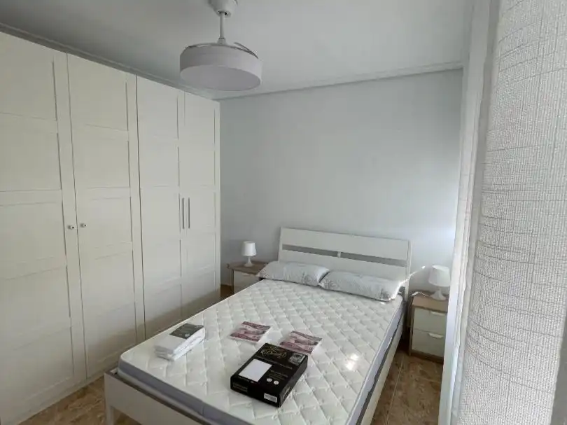 Piso de 85 m² en Cáceres