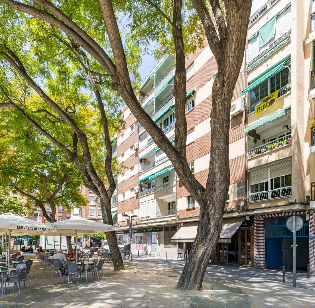 Piso de 127 m² en Murcia