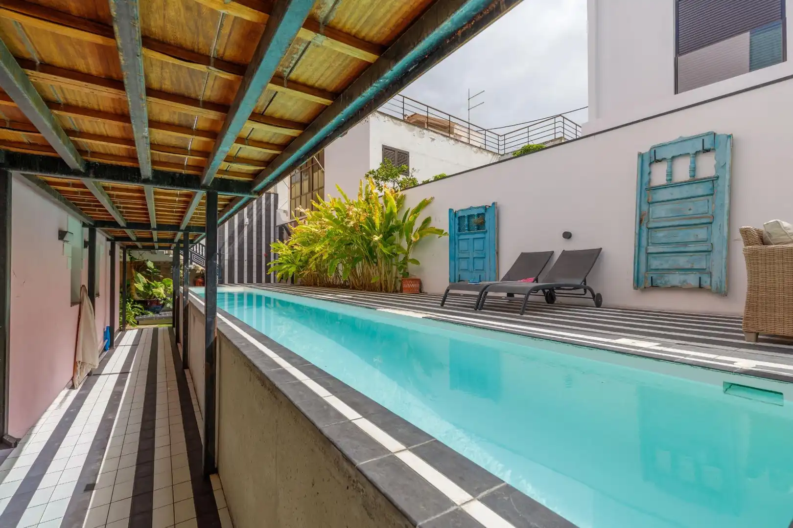 Квартира 390 м² в Las Palmas de Gran Canaria