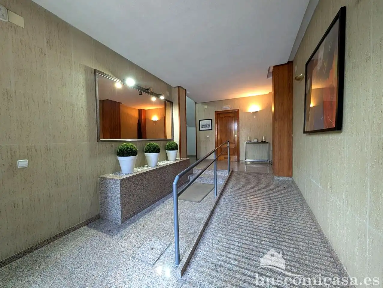 Pis de 75 m² a Linares