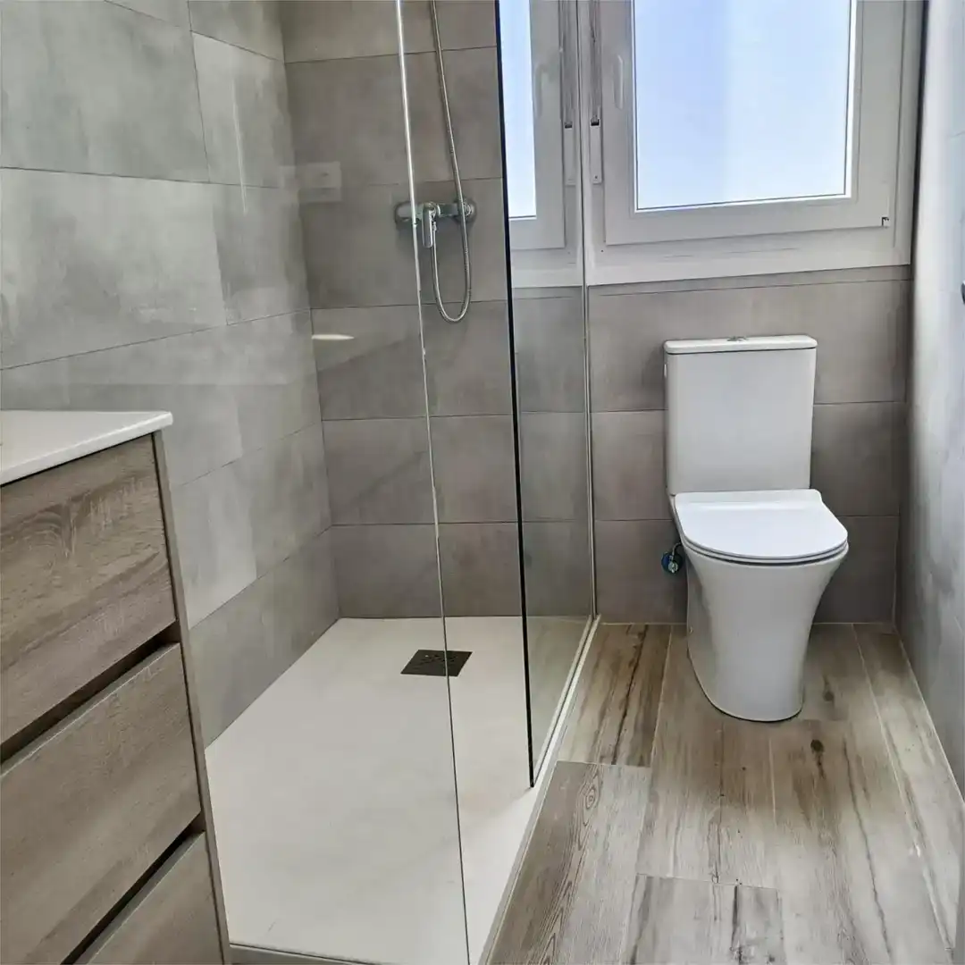 Piso de 80 m² en Santander