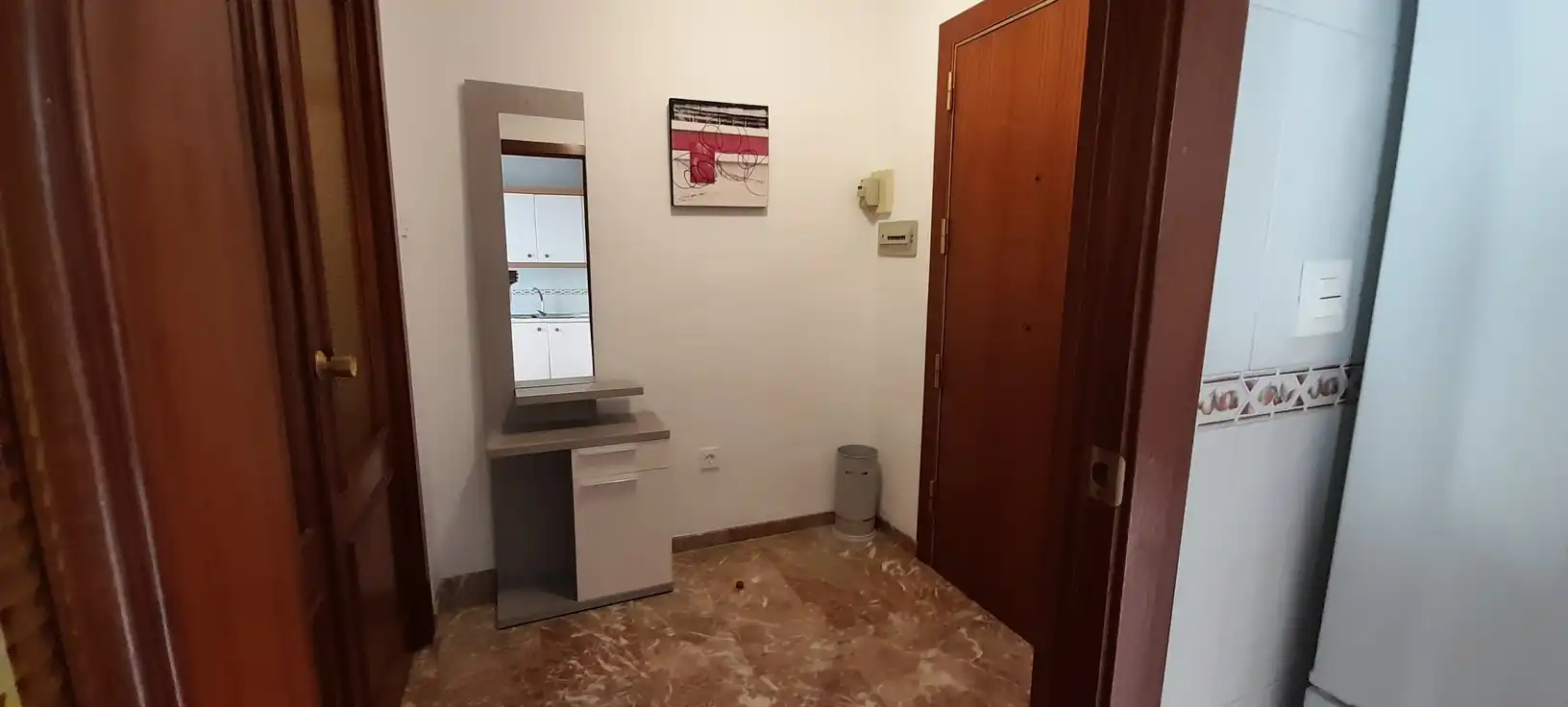 Piso de 100 m² en Granada