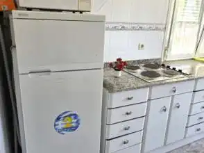Piso de 89 m² en Colunga