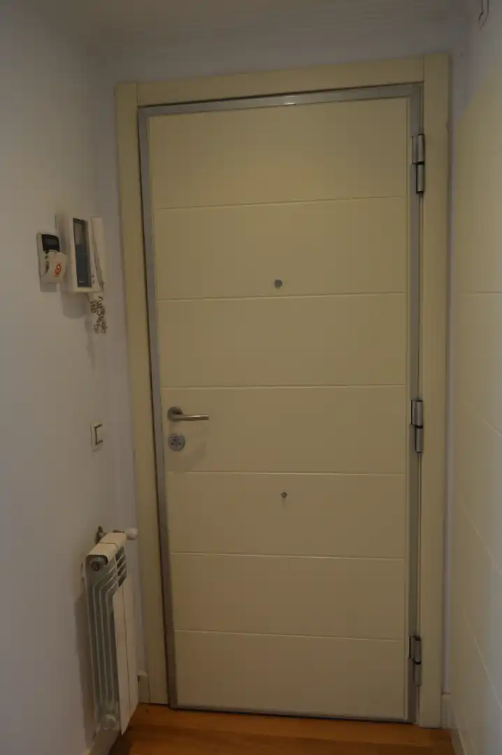 Appartamento 99 m² a Madrid