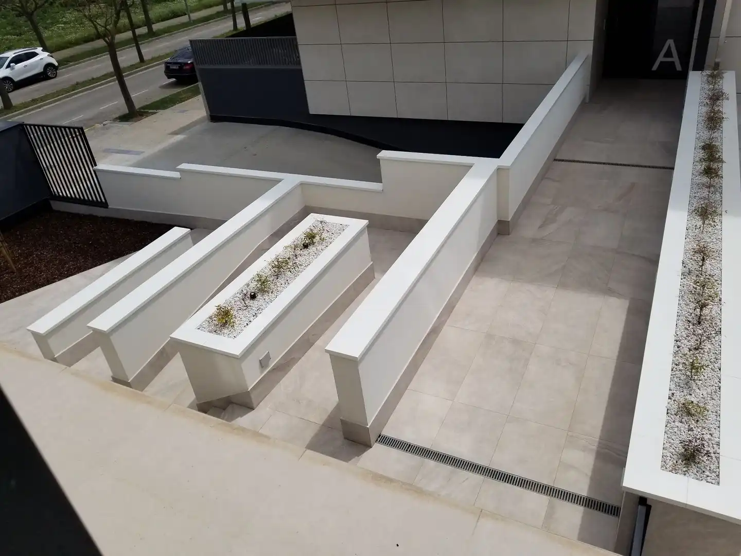 Piso de 130 m² en Lérida