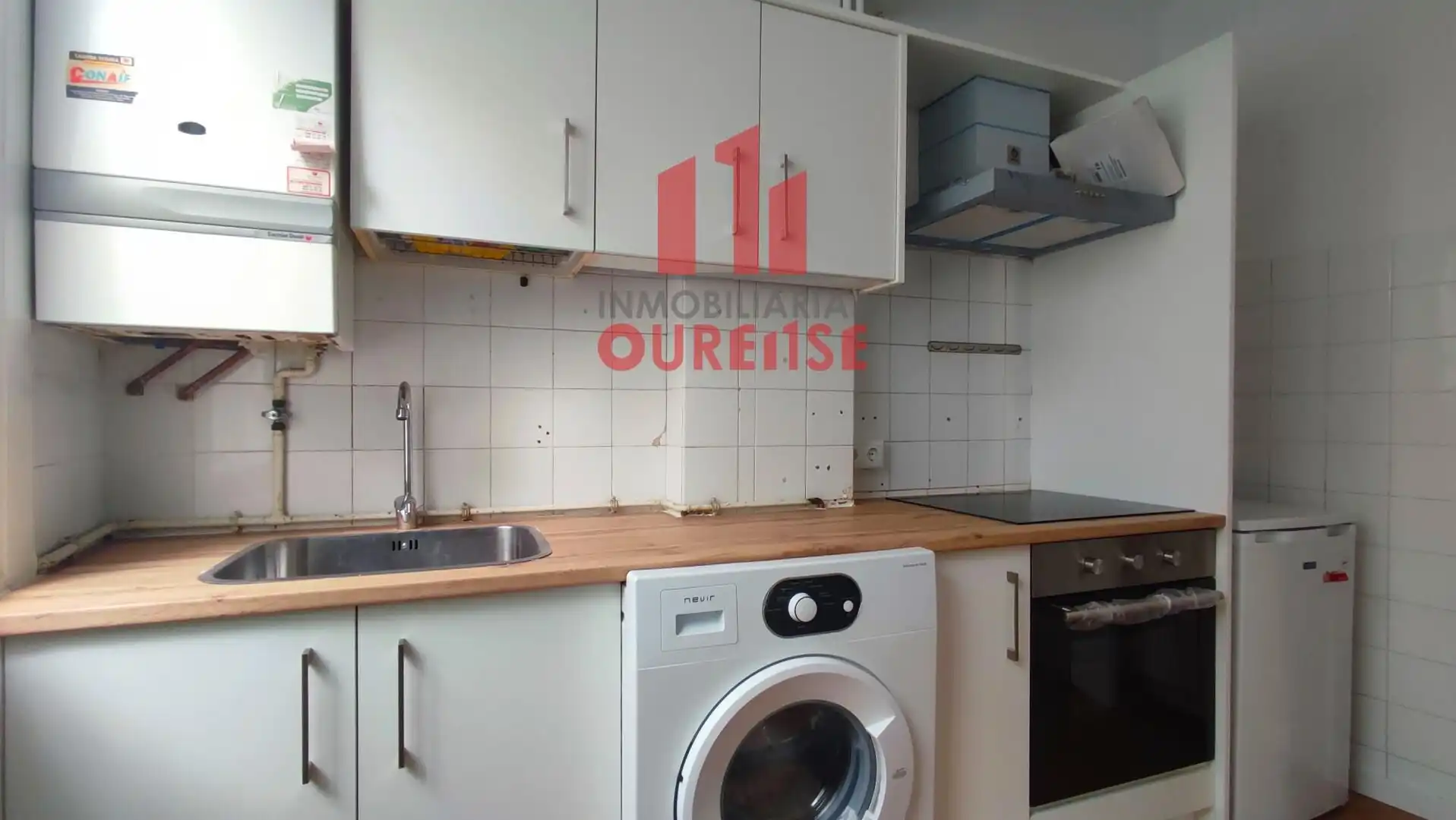 Pis de 71 m² a Ourense