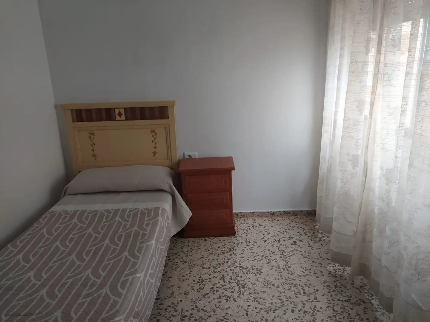 Piso de 149 m² en Granada