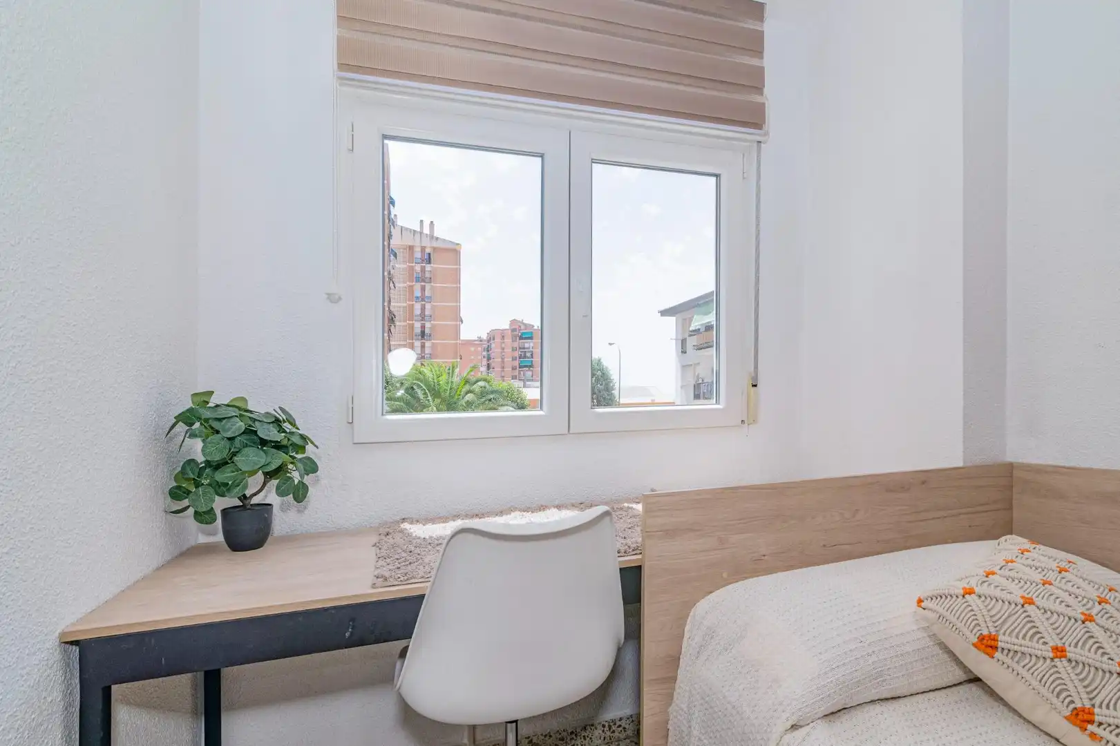 Piso de 97 m² en Granada
