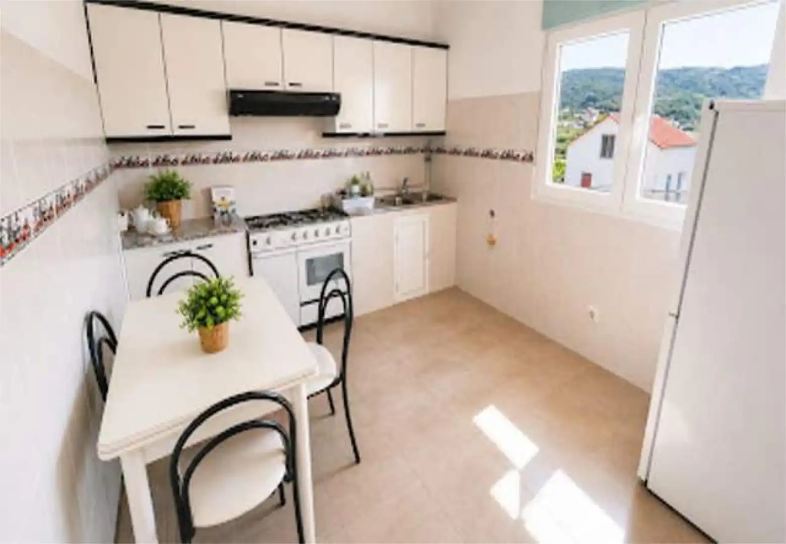 Piso de 72 m² en Fisterra