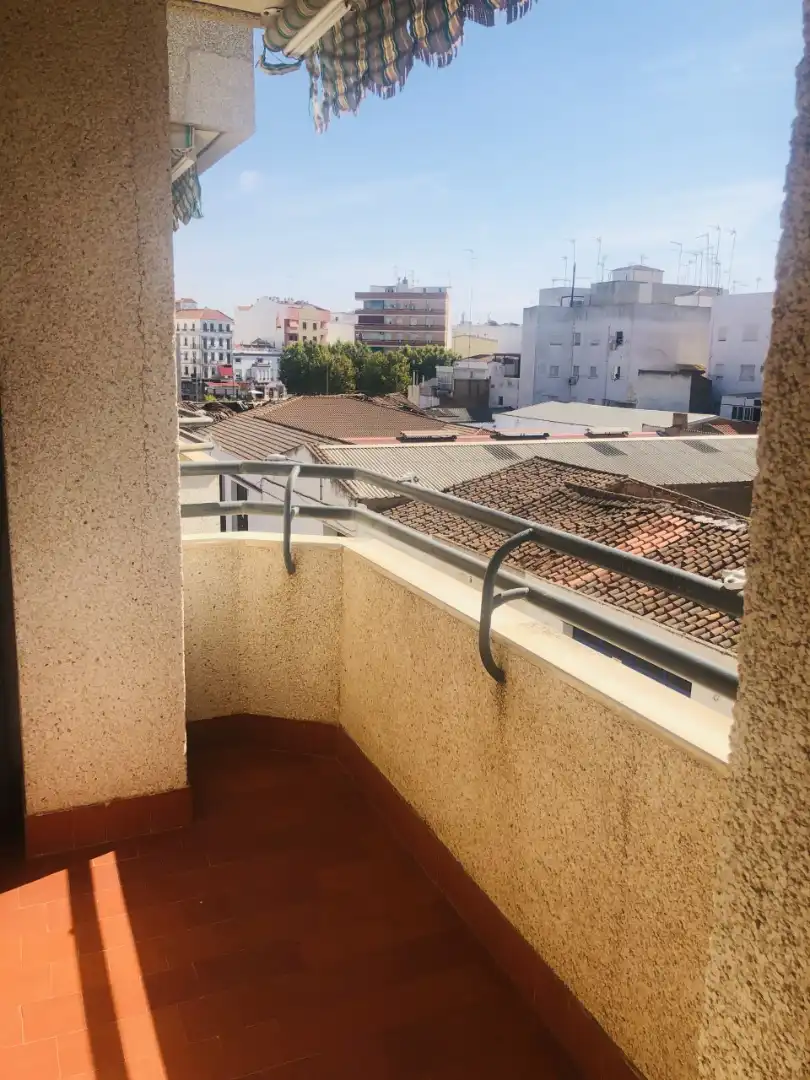Pis de 80 m² a Almendralejo