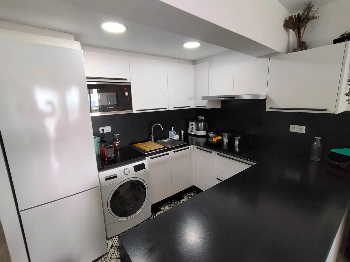 Piso de 76 m² en Palamós