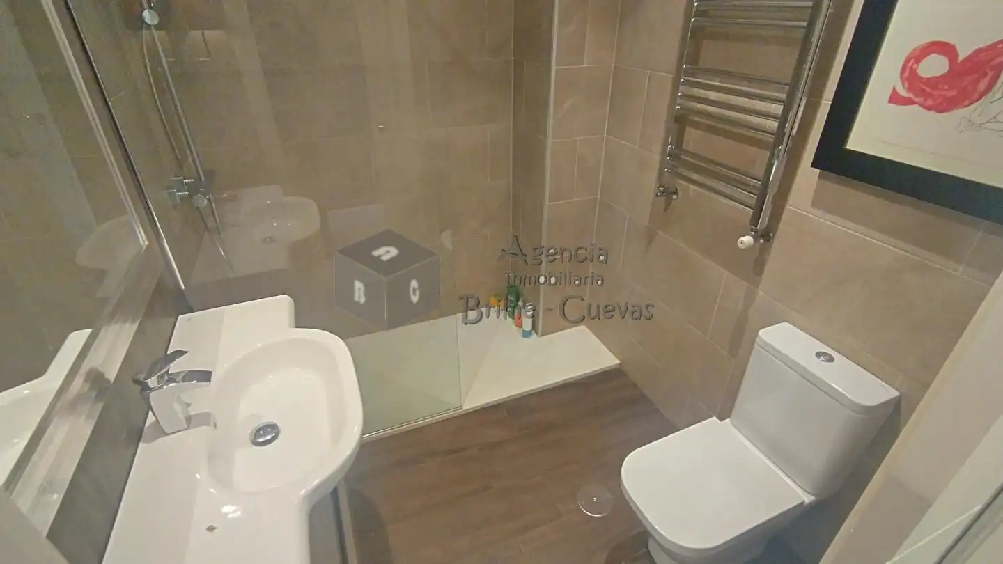 Piso de 94 m² en Oviedo