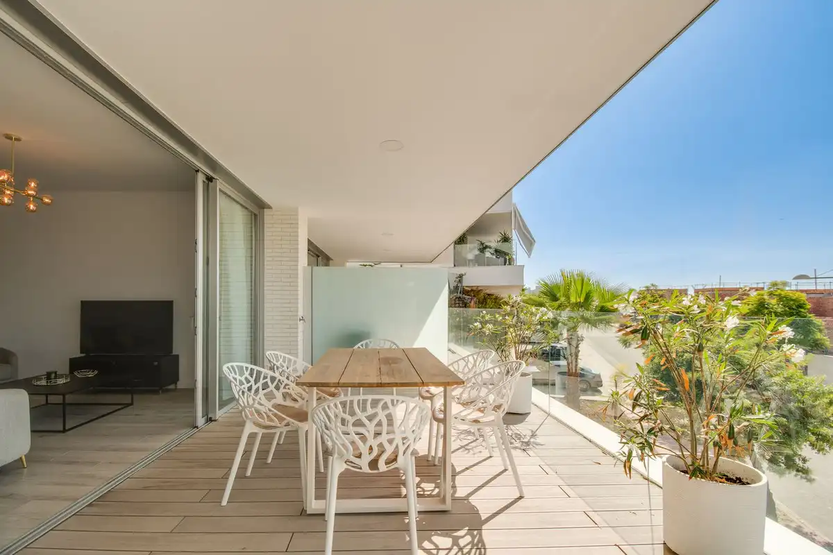 Casa de 146 m² en Estepona