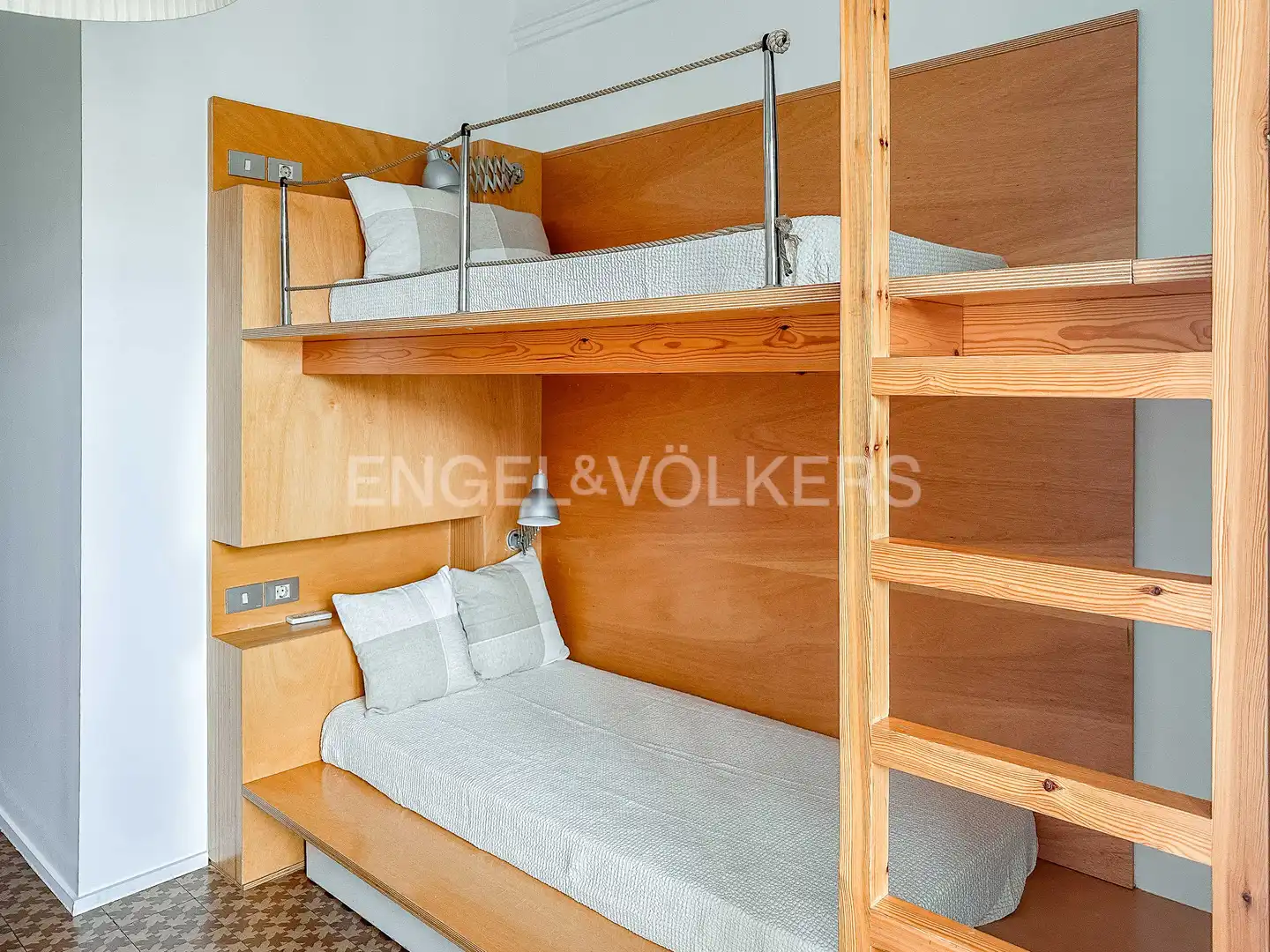 Wohnung 193 m² in Barcelona