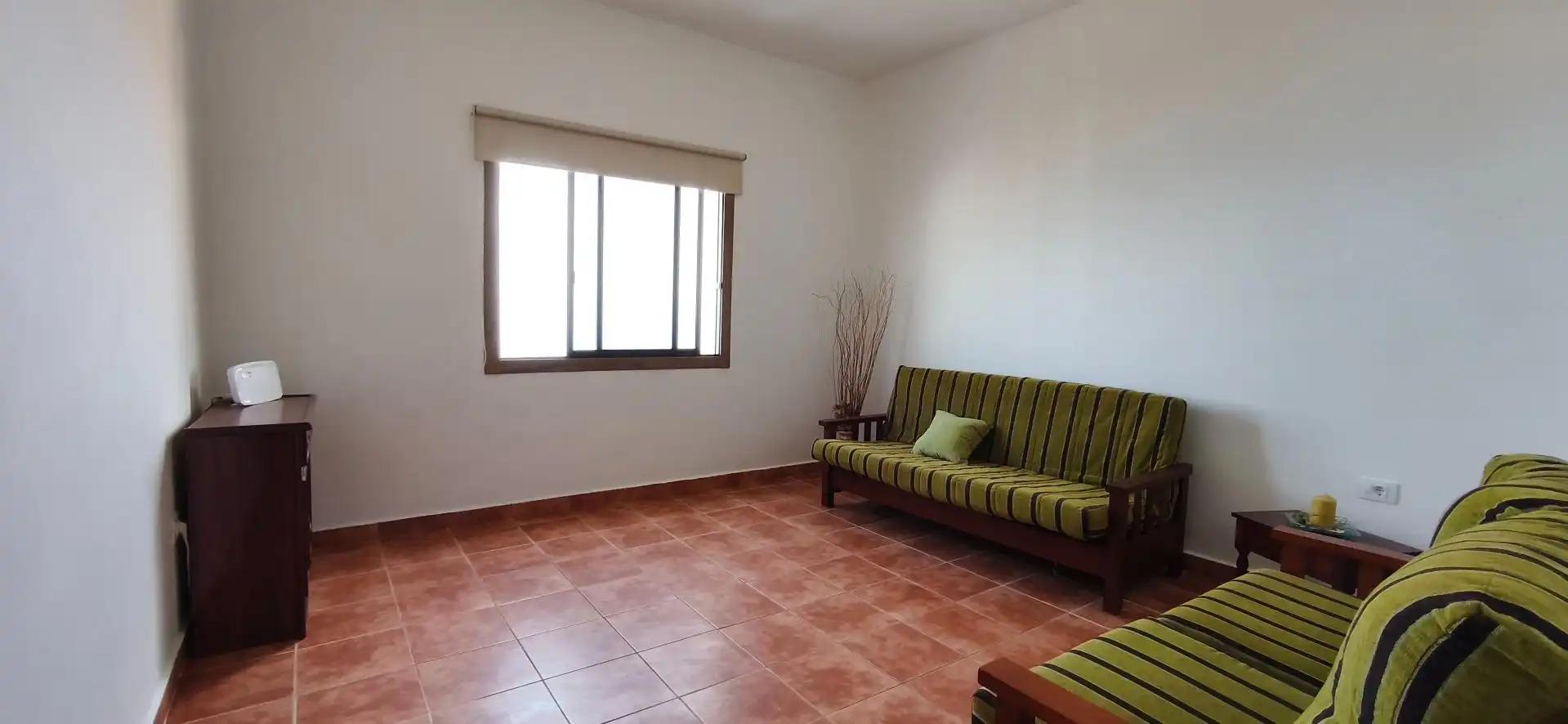 Wohnung 81 m² in San Juan de la Rambla