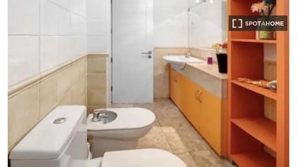 Habitación 75 m², Puerto de la Cruz