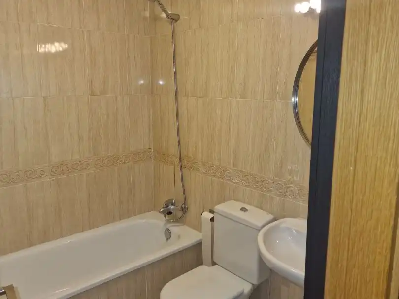 Piso de 117 m² en Málaga