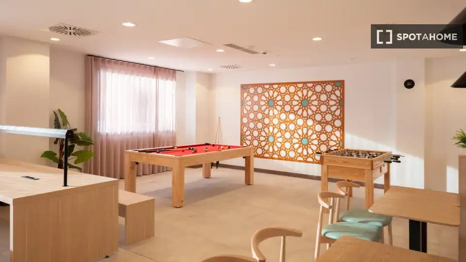 Habitación en alquiler, Granada