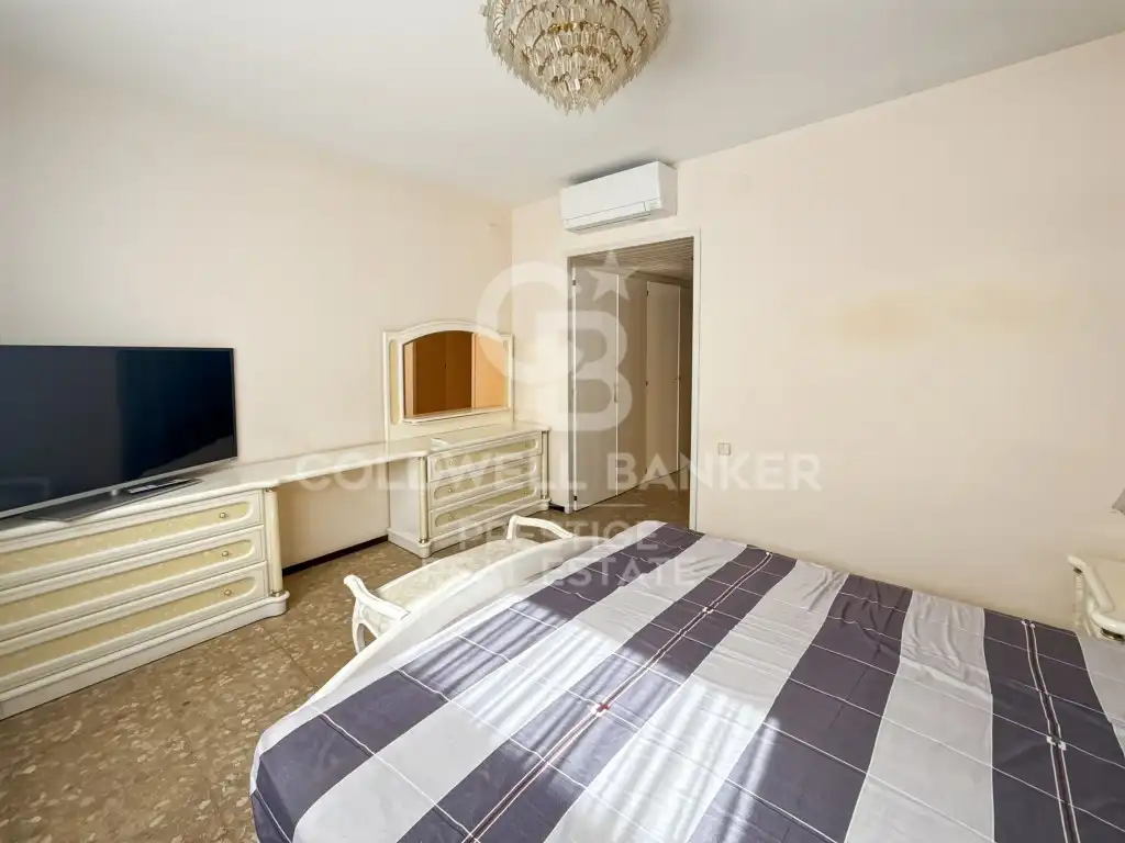 Piso de 193 m² en Barcelona